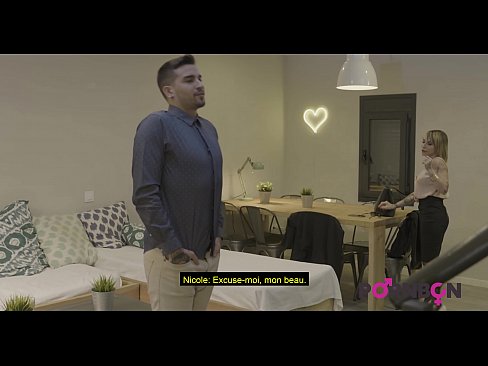 ❤️ PORNBCN 4K Μια ώριμη γυναίκα με μεγάλα βυζιά θέλει να γαμηθεί πρωκτικά από έναν νεαρό ζιγκολό με μεγάλο πούτσο πίπα αμόρτισμα σκληρό γαμήσι δουλειά με τα χέρια doggy style μουνί γλύψιμο οργασμός Γαλλικοί υπότιτλοι ❌ Γαμημένο βίντεο ❌️❤